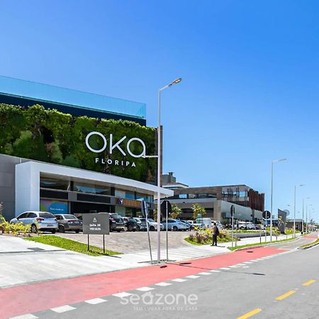 Studios Aconchegantes Em Floripa - Oka Florianópolis Εξωτερικό φωτογραφία