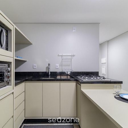 Studios Aconchegantes Em Floripa - Oka Florianópolis Εξωτερικό φωτογραφία