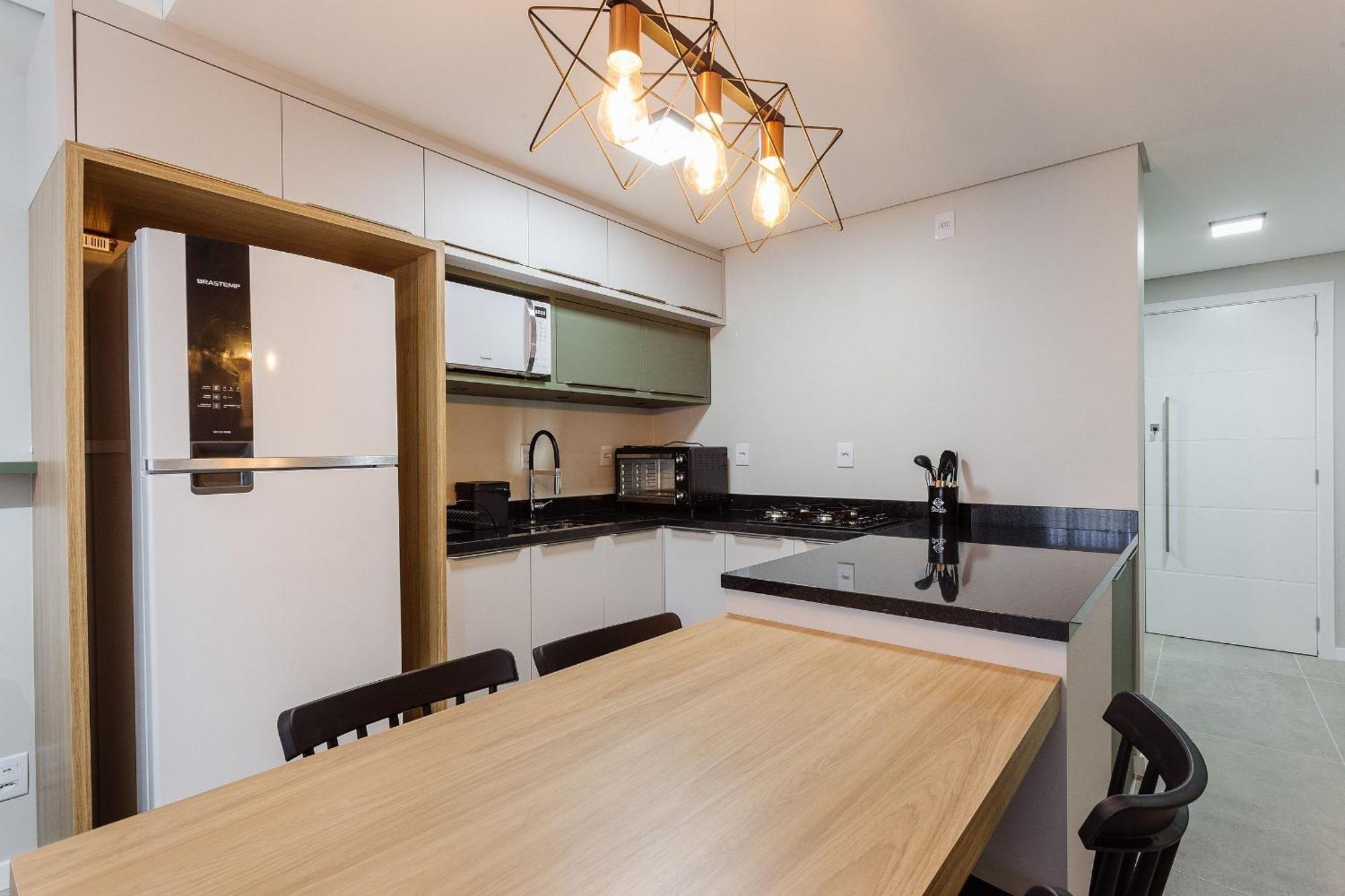 Studios Aconchegantes Em Floripa - Oka Florianópolis Εξωτερικό φωτογραφία