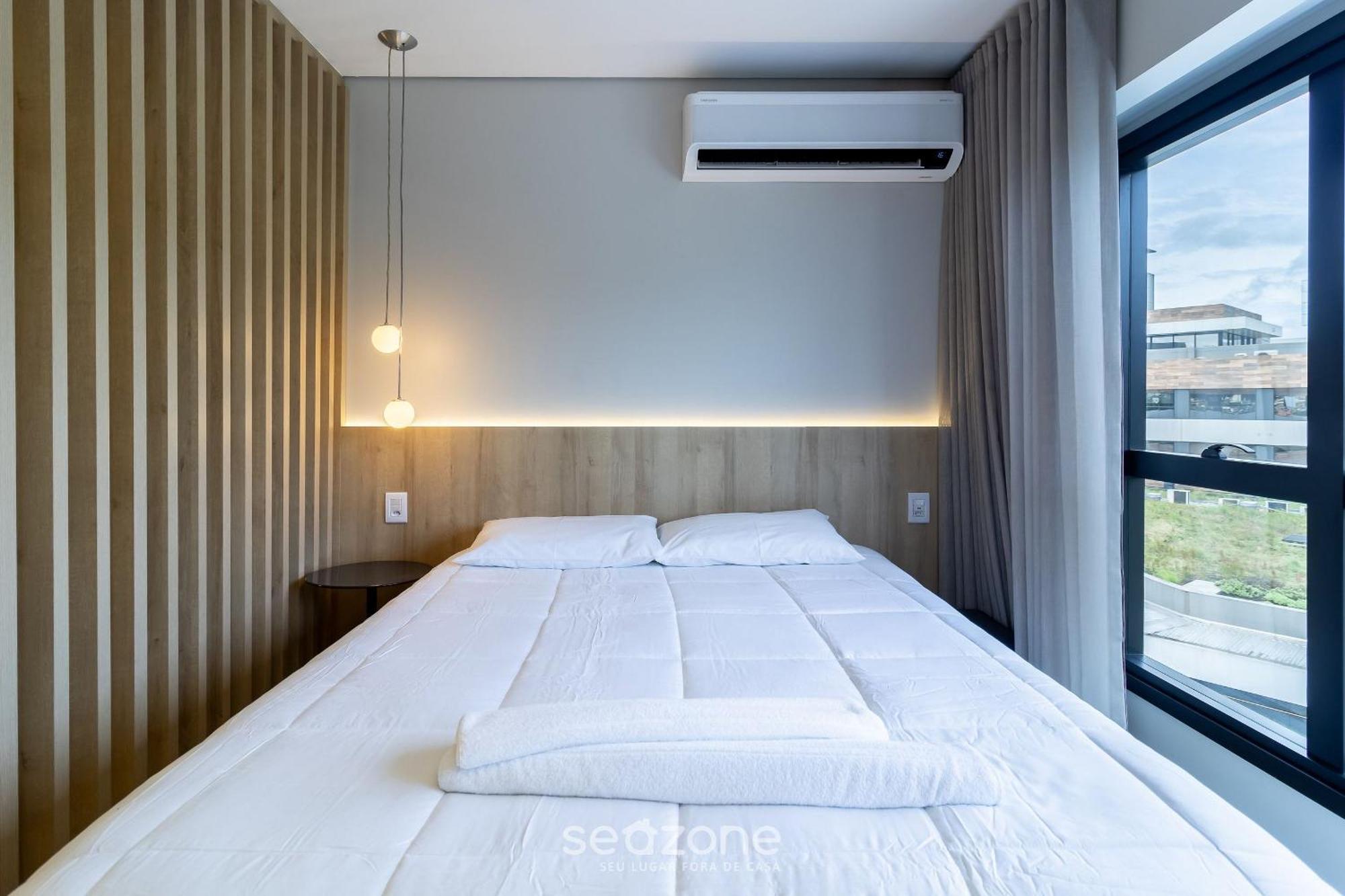 Studios Aconchegantes Em Floripa - Oka Florianópolis Εξωτερικό φωτογραφία