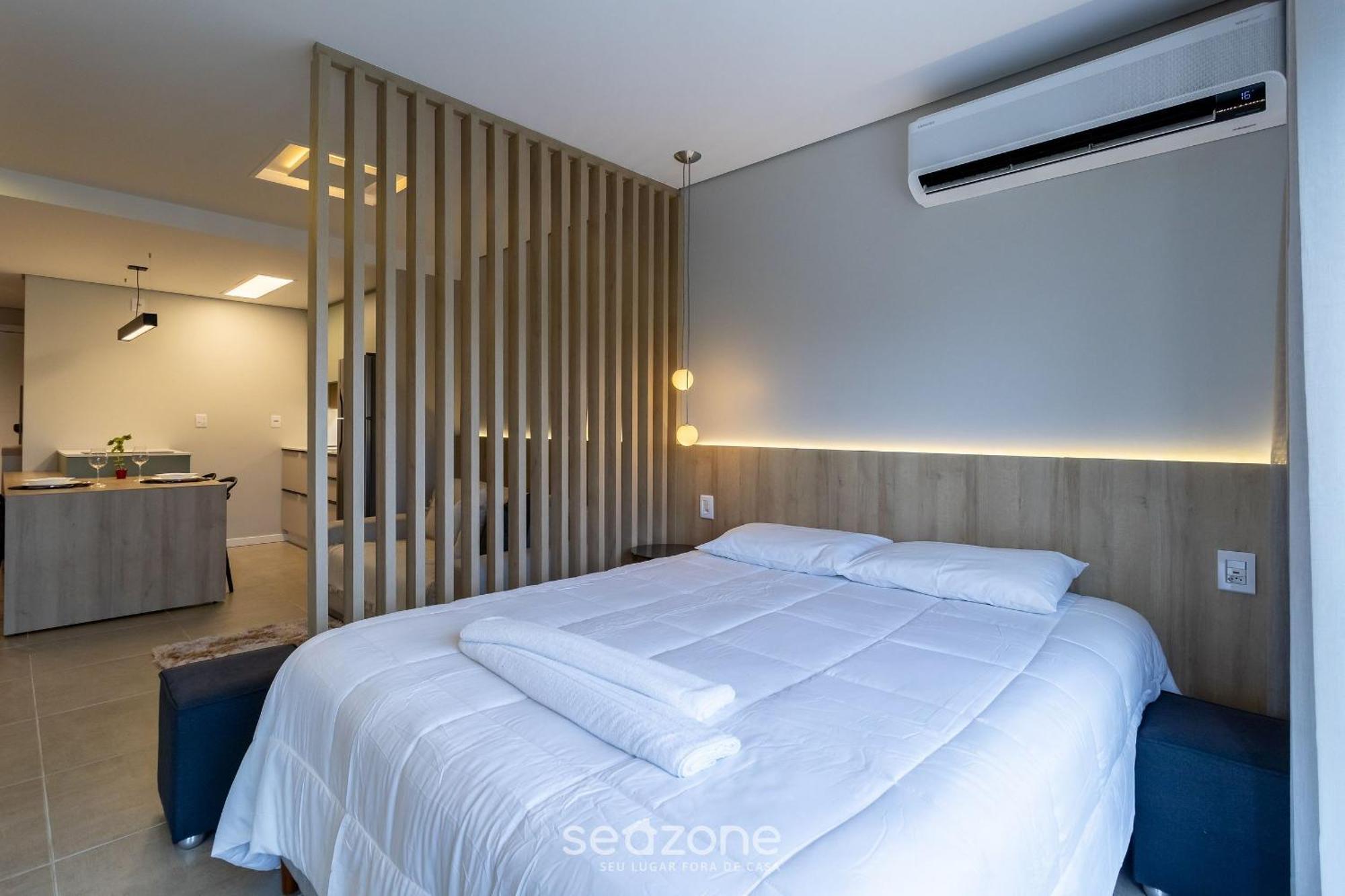 Studios Aconchegantes Em Floripa - Oka Florianópolis Εξωτερικό φωτογραφία
