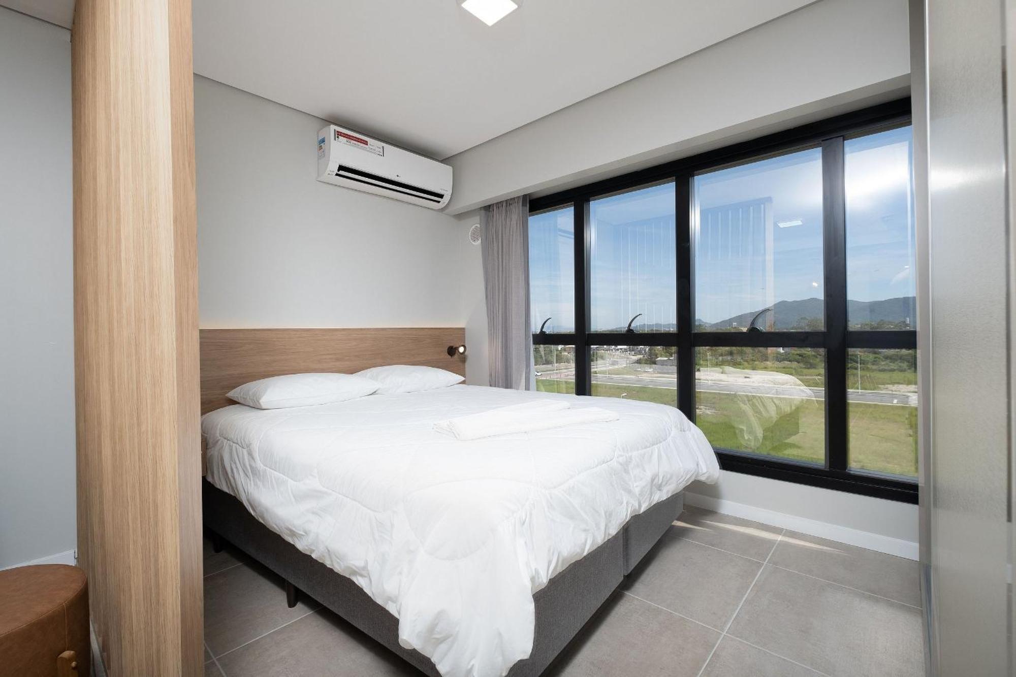 Studios Aconchegantes Em Floripa - Oka Florianópolis Εξωτερικό φωτογραφία