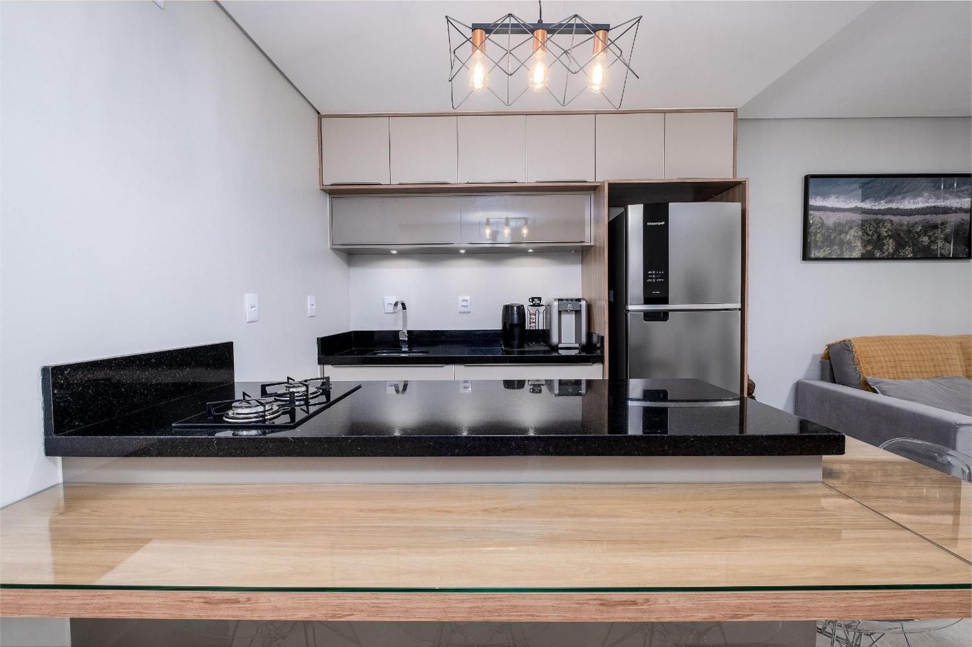 Studios Aconchegantes Em Floripa - Oka Florianópolis Εξωτερικό φωτογραφία
