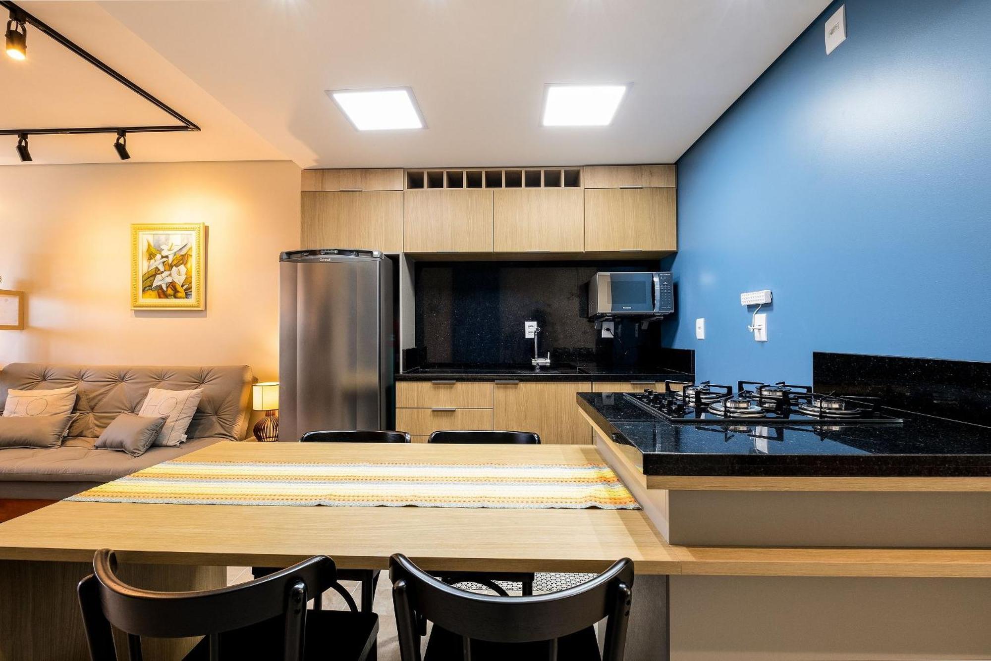 Studios Aconchegantes Em Floripa - Oka Florianópolis Εξωτερικό φωτογραφία