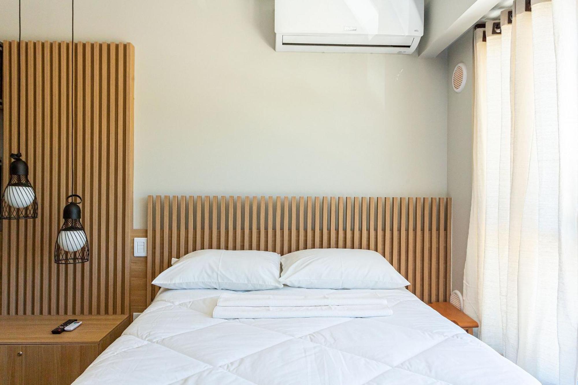 Studios Aconchegantes Em Floripa - Oka Florianópolis Εξωτερικό φωτογραφία