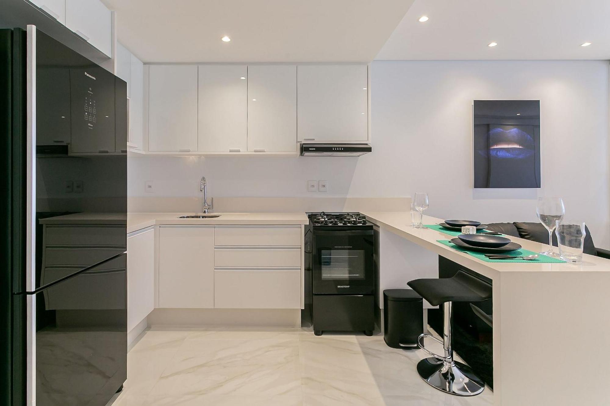 Studios Aconchegantes Em Floripa - Oka Florianópolis Εξωτερικό φωτογραφία