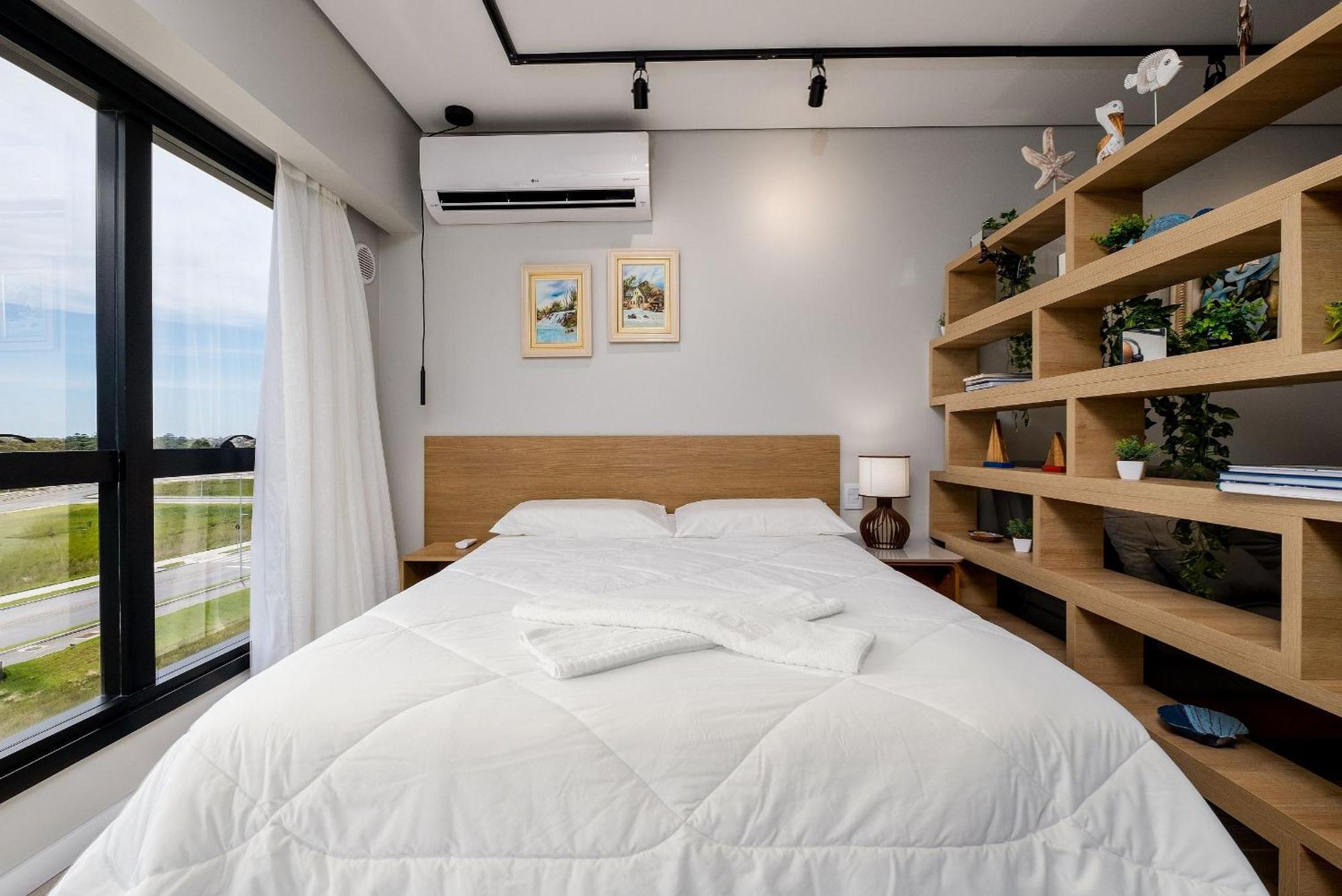 Studios Aconchegantes Em Floripa - Oka Florianópolis Εξωτερικό φωτογραφία
