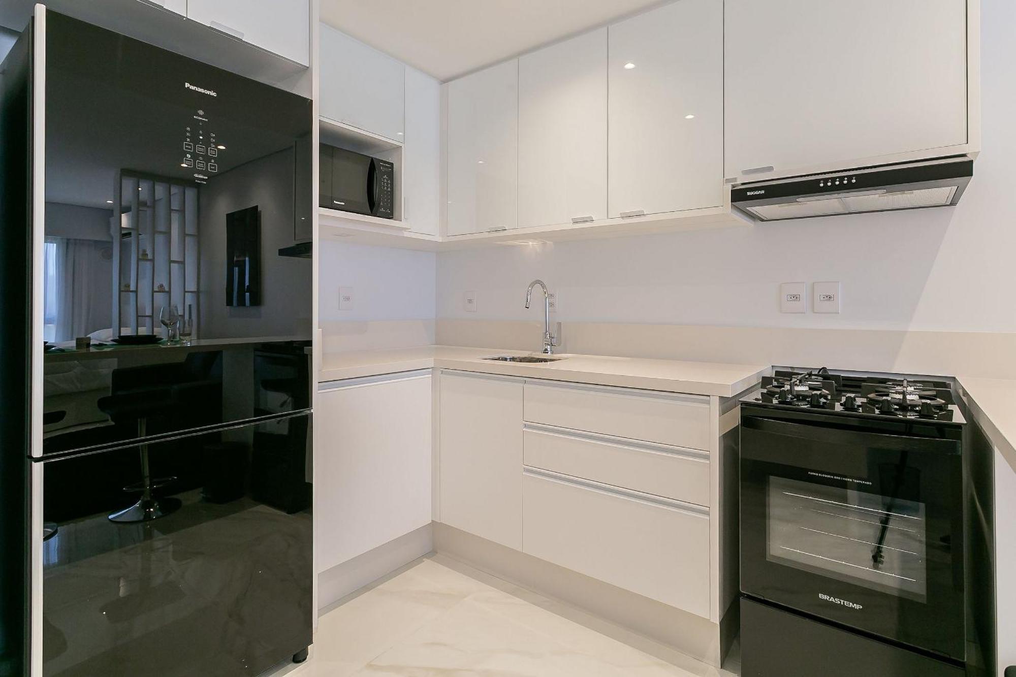 Studios Aconchegantes Em Floripa - Oka Florianópolis Εξωτερικό φωτογραφία