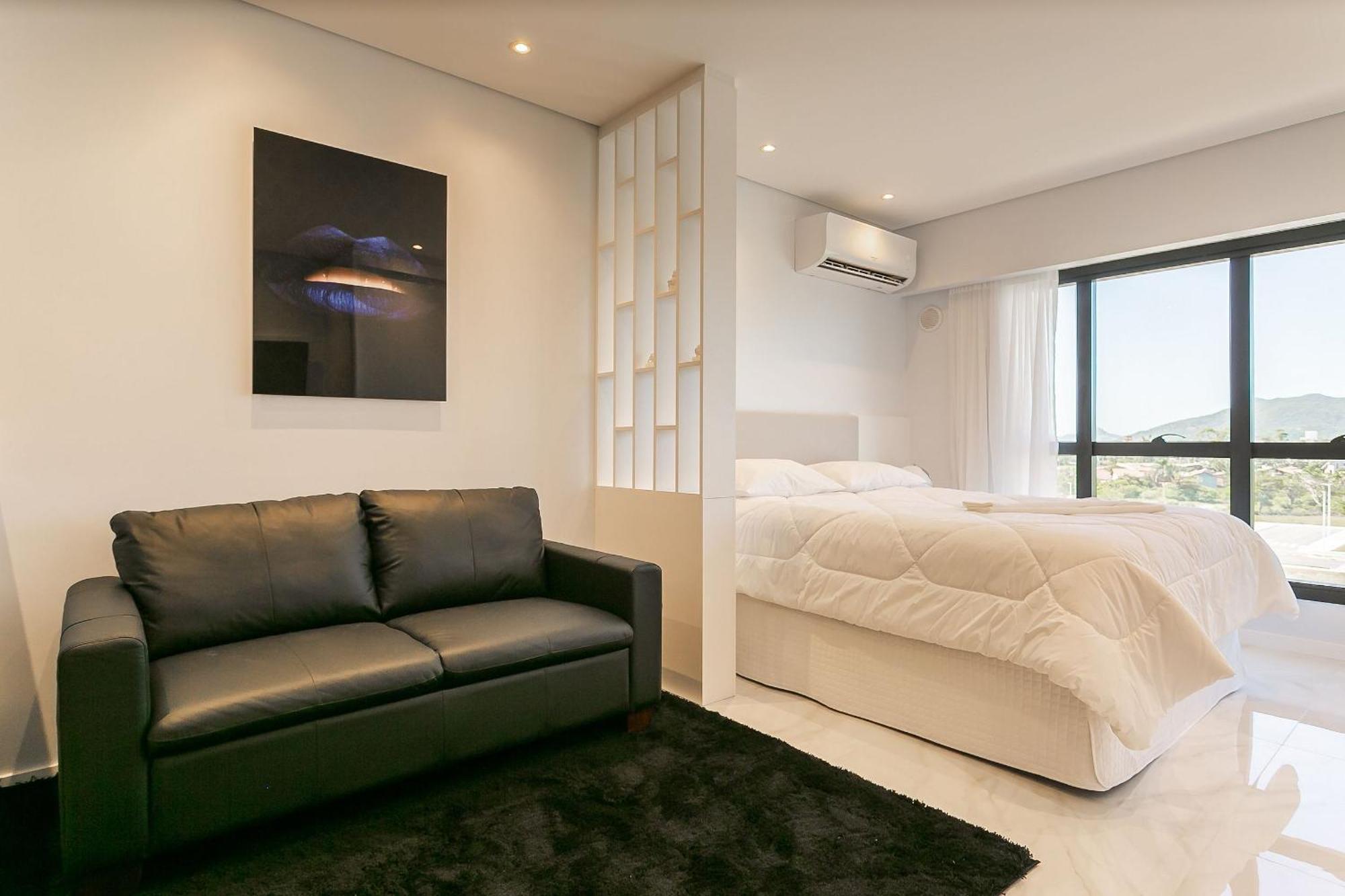 Studios Aconchegantes Em Floripa - Oka Florianópolis Εξωτερικό φωτογραφία