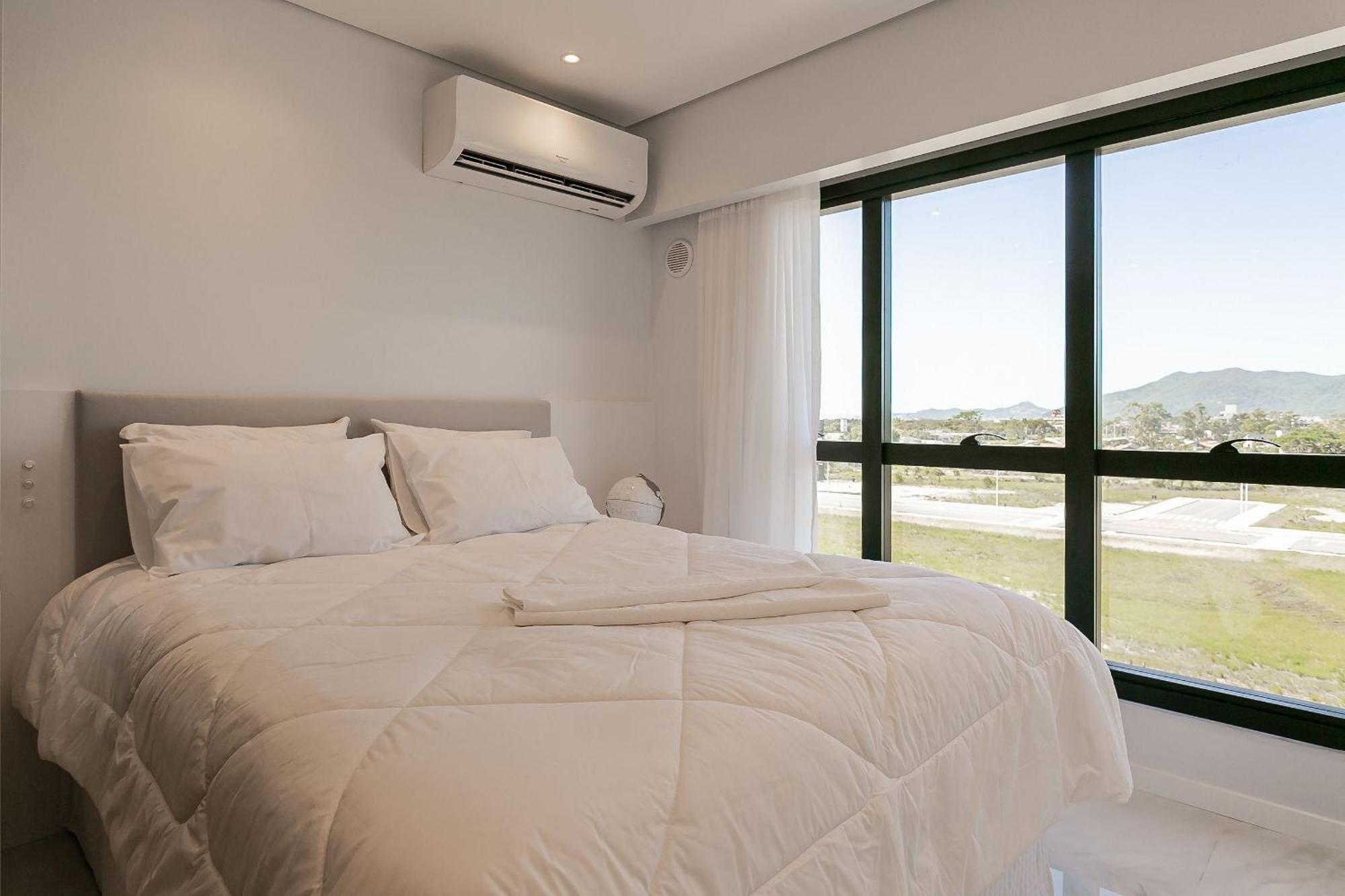 Studios Aconchegantes Em Floripa - Oka Florianópolis Εξωτερικό φωτογραφία