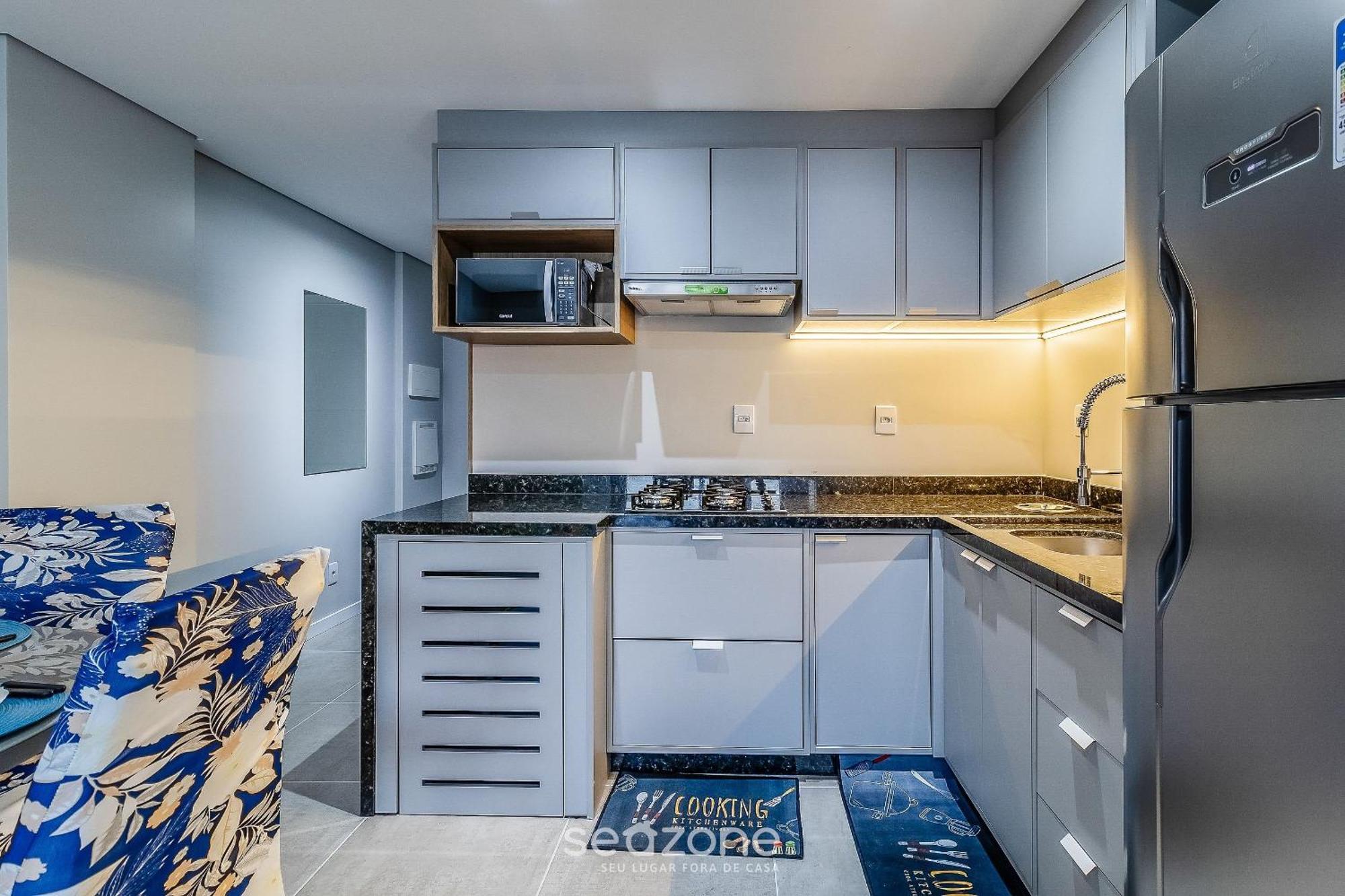 Studios Aconchegantes Em Floripa - Oka Florianópolis Εξωτερικό φωτογραφία