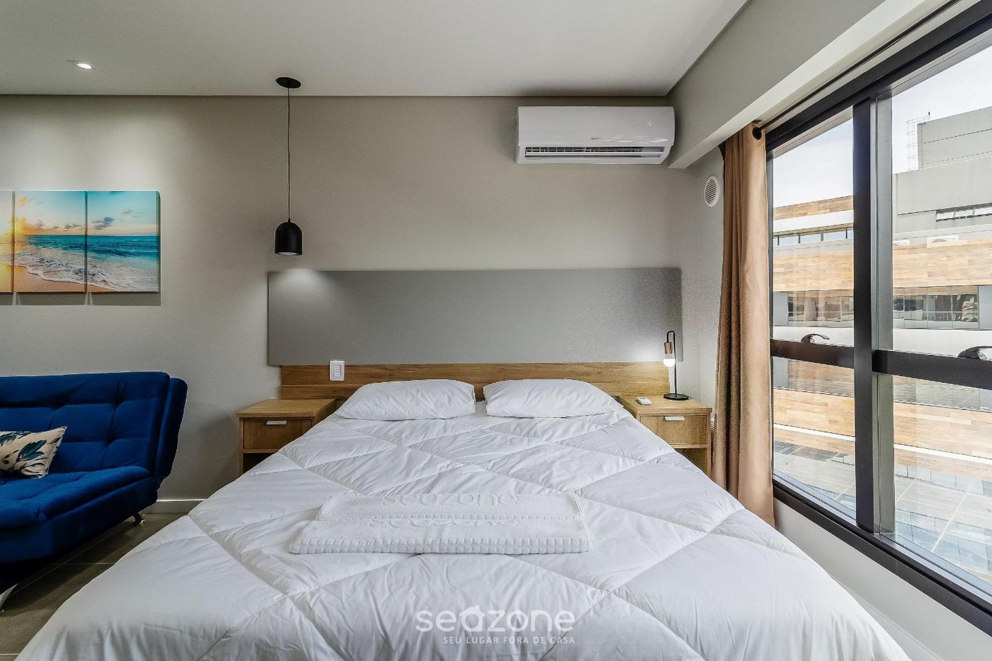 Studios Aconchegantes Em Floripa - Oka Florianópolis Εξωτερικό φωτογραφία