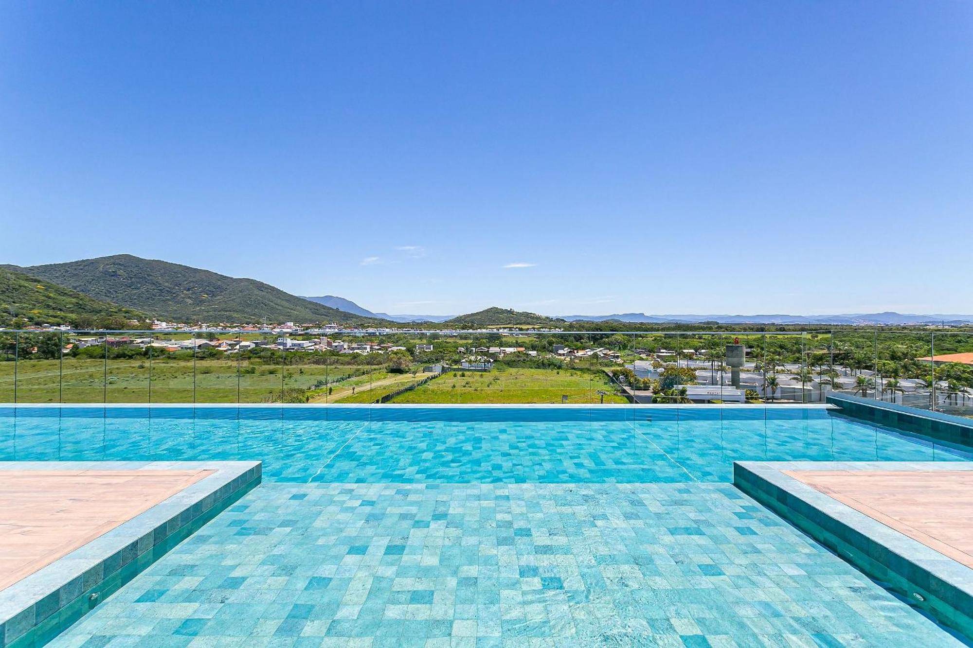 Studios Aconchegantes Em Floripa - Oka Florianópolis Εξωτερικό φωτογραφία