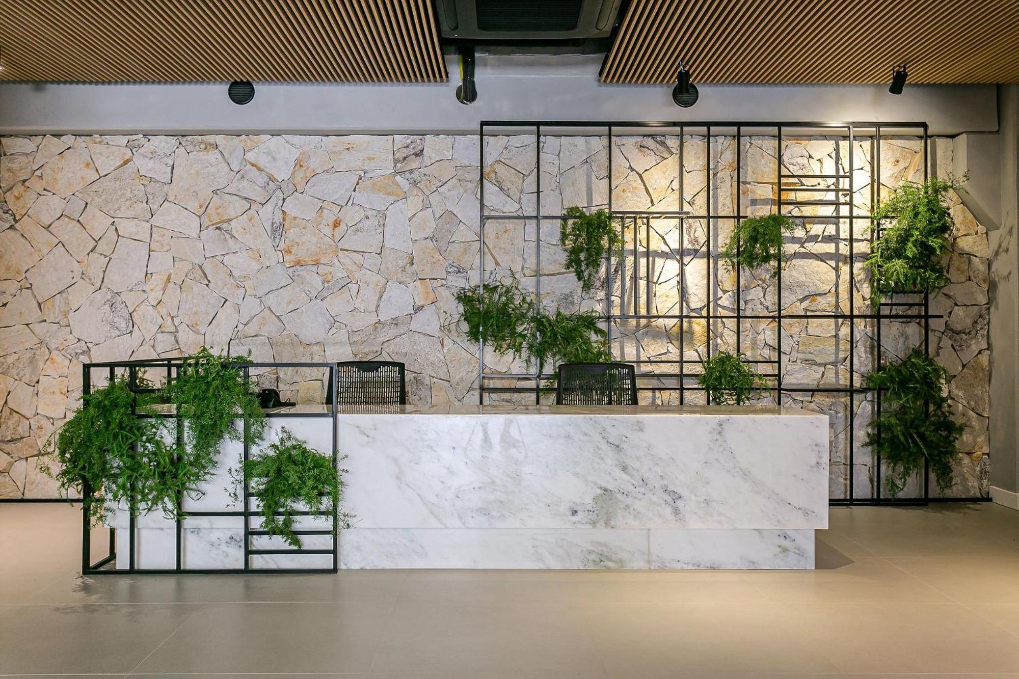 Studios Aconchegantes Em Floripa - Oka Florianópolis Εξωτερικό φωτογραφία