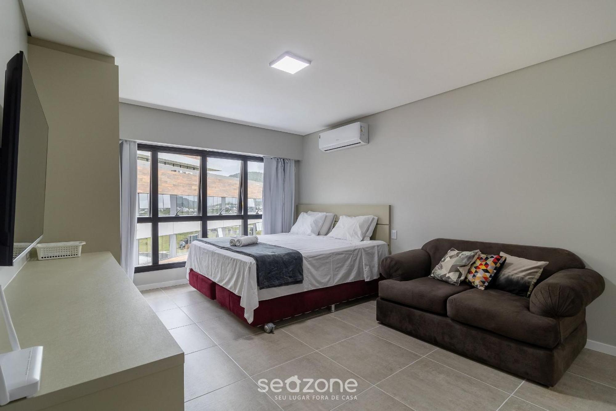 Studios Aconchegantes Em Floripa - Oka Florianópolis Εξωτερικό φωτογραφία