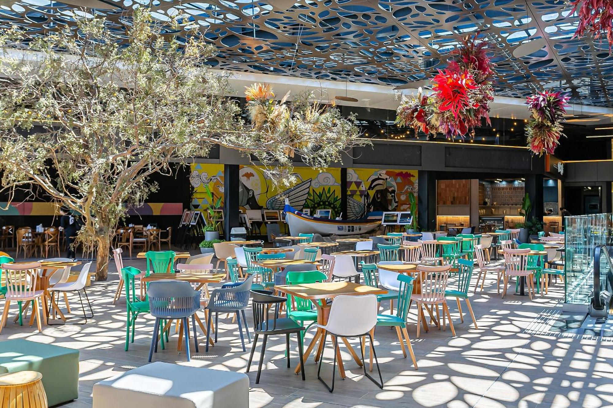 Studios Aconchegantes Em Floripa - Oka Florianópolis Εξωτερικό φωτογραφία