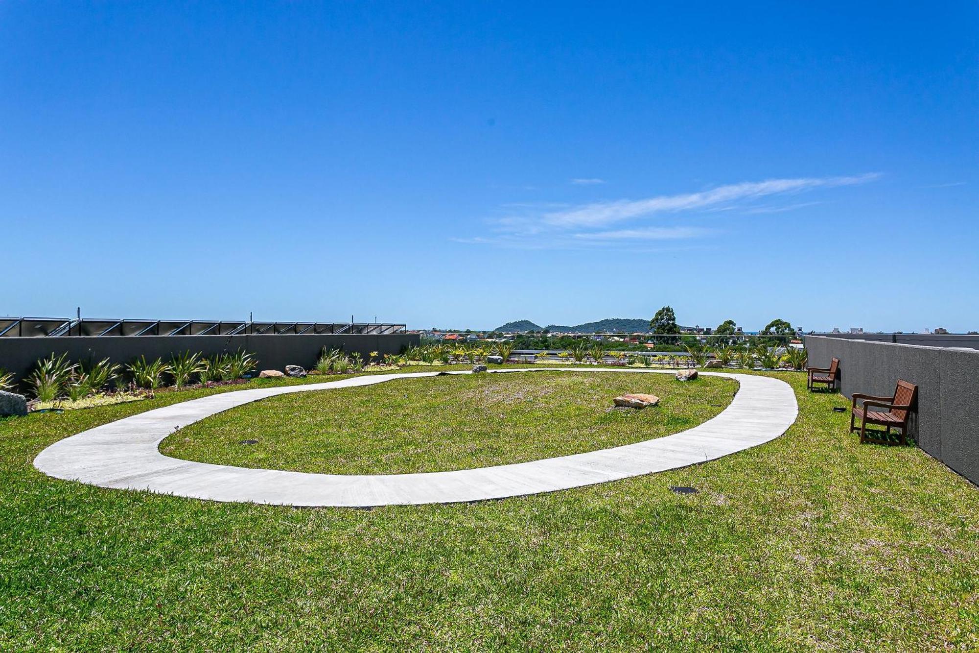 Studios Aconchegantes Em Floripa - Oka Florianópolis Εξωτερικό φωτογραφία